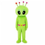 Alien Green