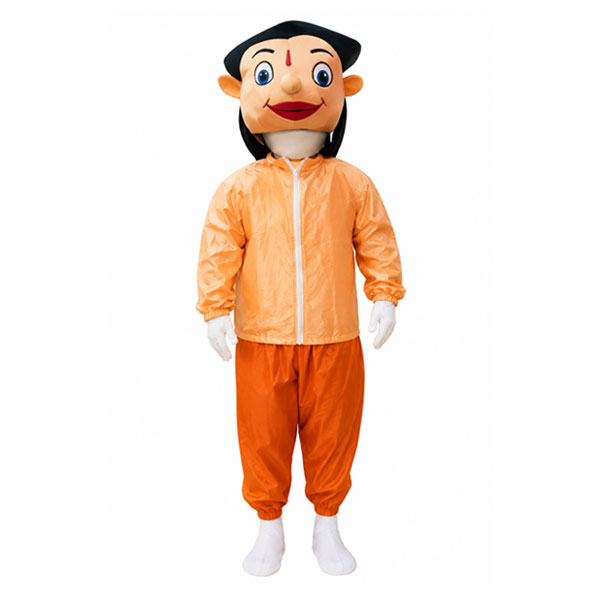 Chhota-Bheem Chhota Bheem - Image 1