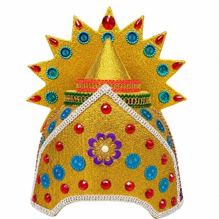 Amman Kireedam
