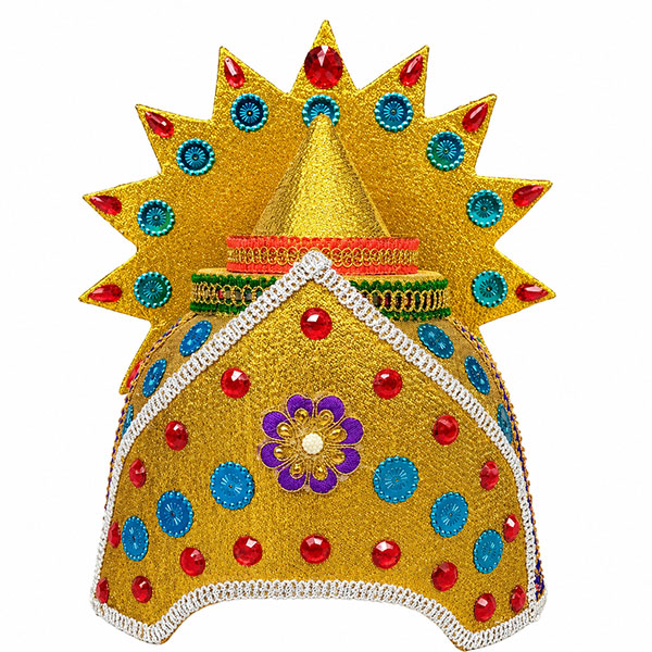 amman-kireedam Amman Kireedam - Image 1