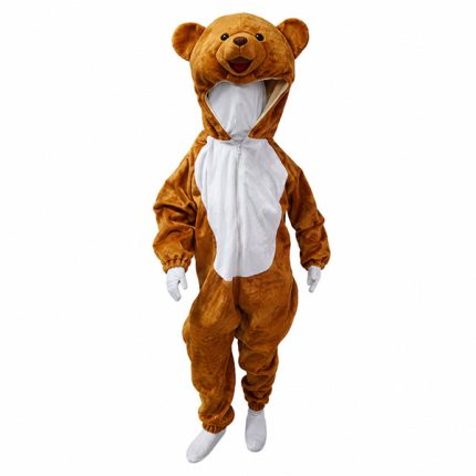 Bear Brown