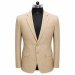 Beige Blazer