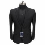 Black Blazer