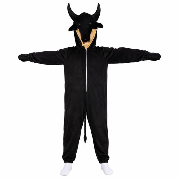 bull Bull - Image 1