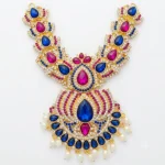 Temple Jewellery Necklace 1