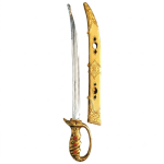 Sword Gold 24"