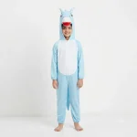 Blue Horse