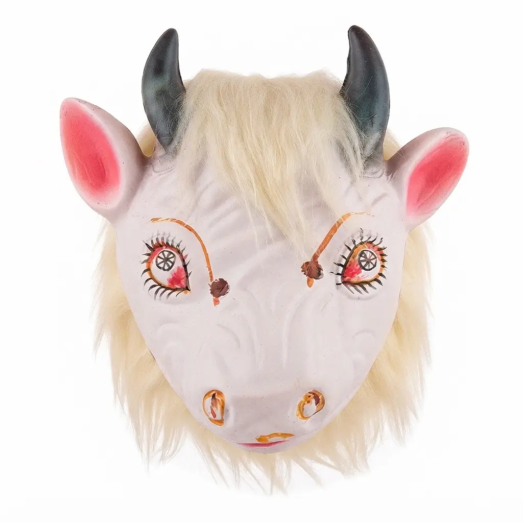 Bull Mask Bull Mask - Image 1
