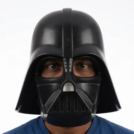 Dareth vadar Mask