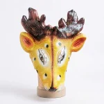 Deer Mask