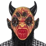 Devil Mask