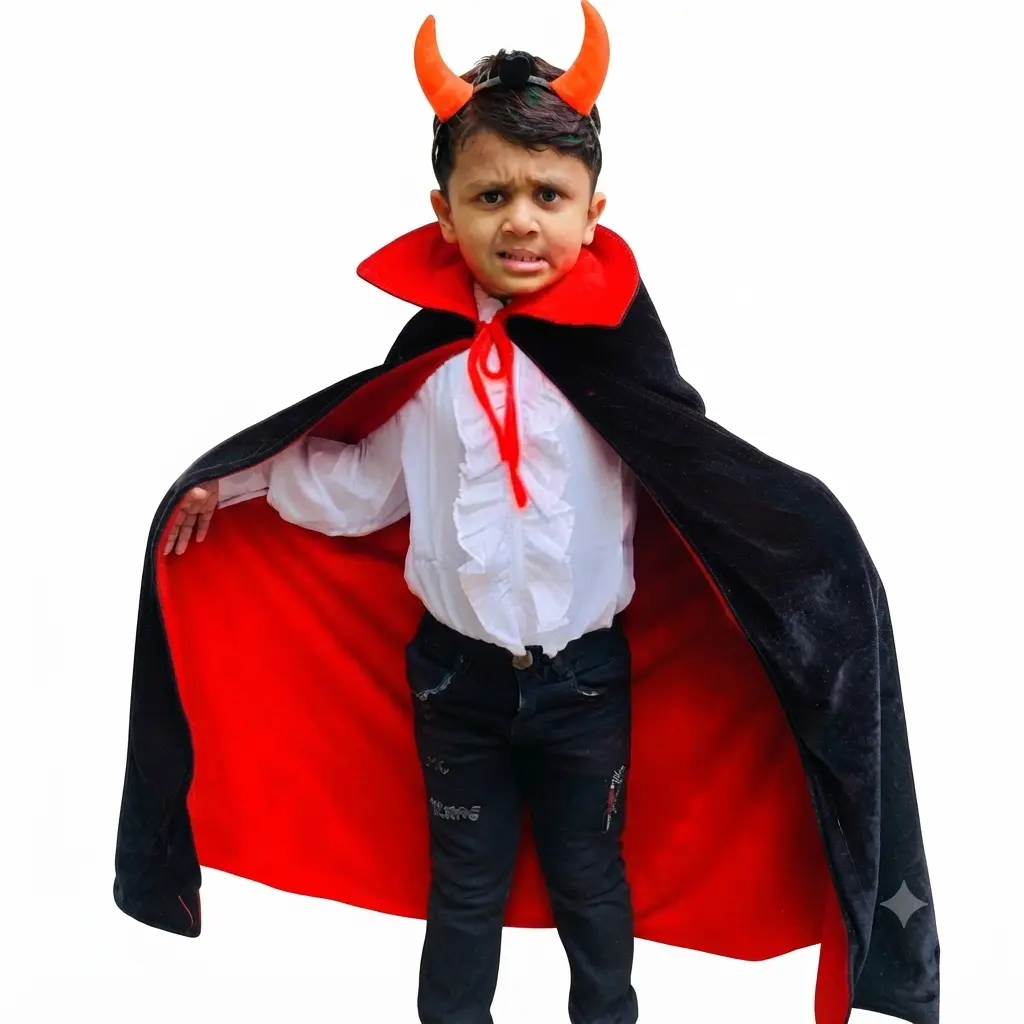 Devil Vampire spe Devil Vempire - Image 1