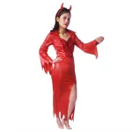 Devil Red