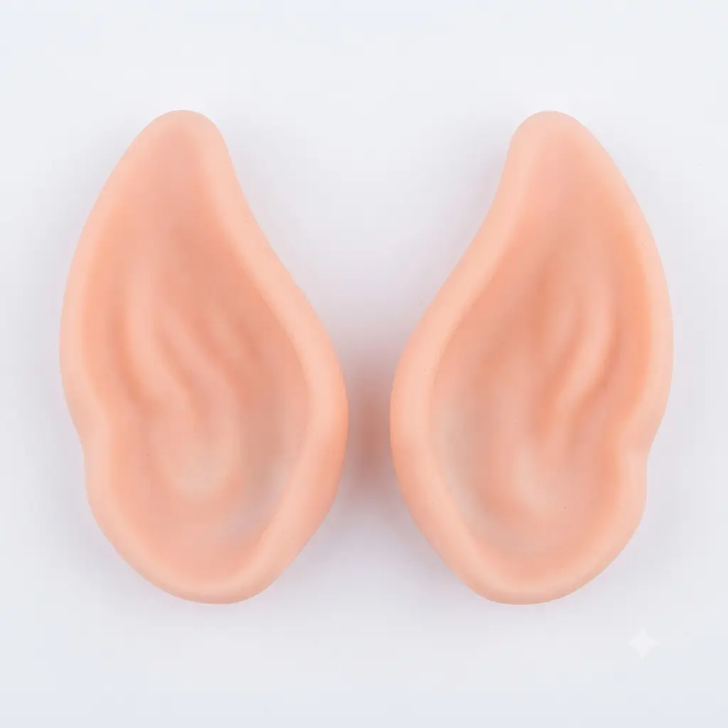 Fae ears Fae Ears - Image 1