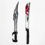 Falcata Sword