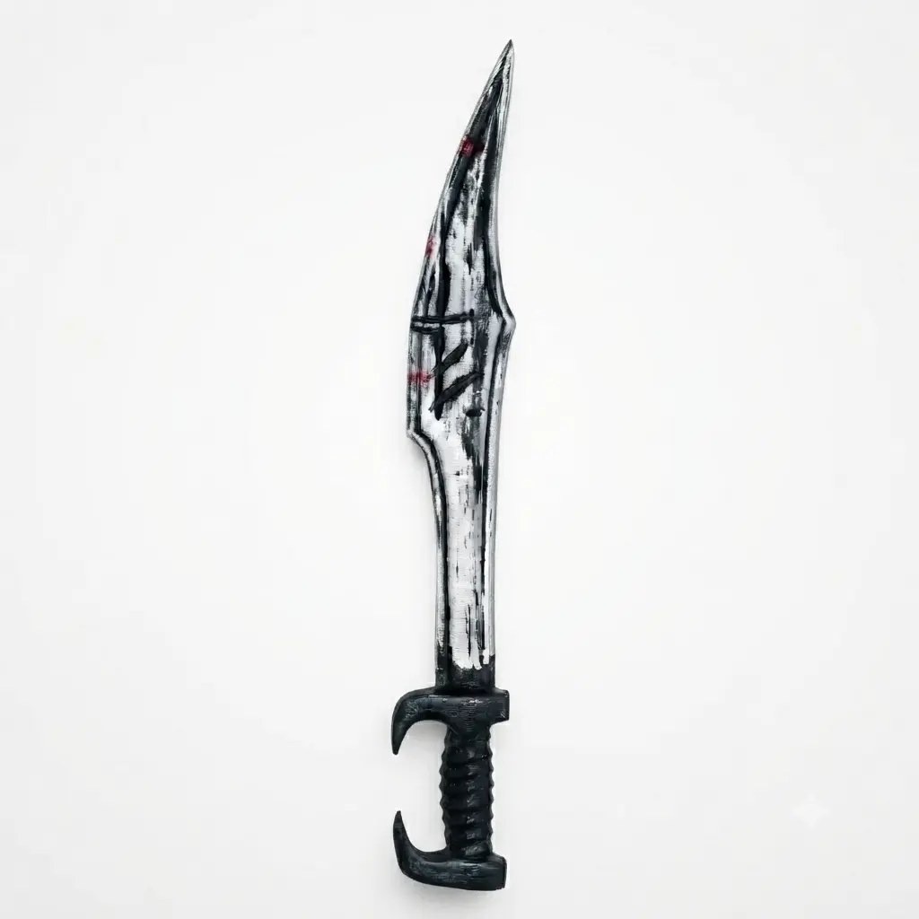 Fantasy Sword Fantasy Sword - Image 1