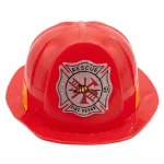 Fire Fighters Cap
