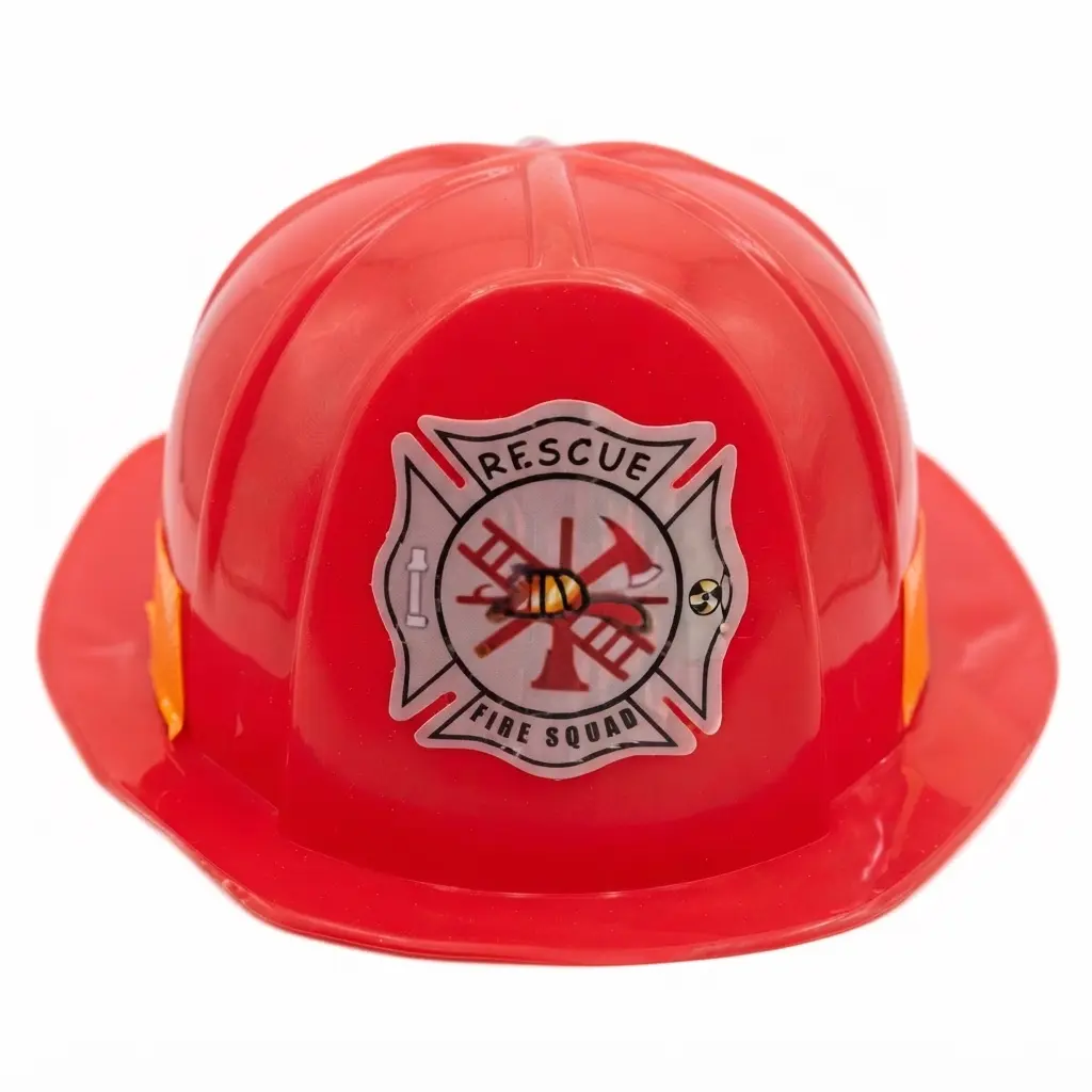 Firefighter cap spe Fire Fighters Cap - Image 1