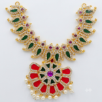 Temple Jewellery Necklace 2