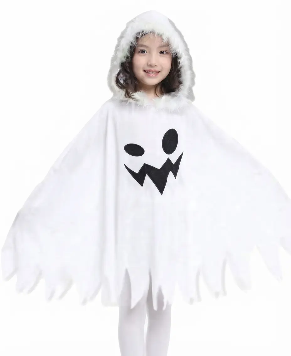 Ghost – White spe White Ghost - Image 1