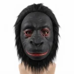 Gorilla Mask
