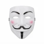Guy Fawkes Mask