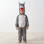 Horse grey