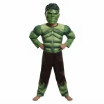 Hulk For Special