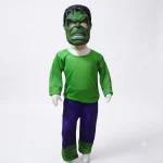 Hulk For Kids