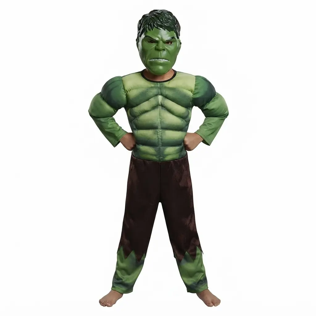 Hulk Hulk For Special - Image 1