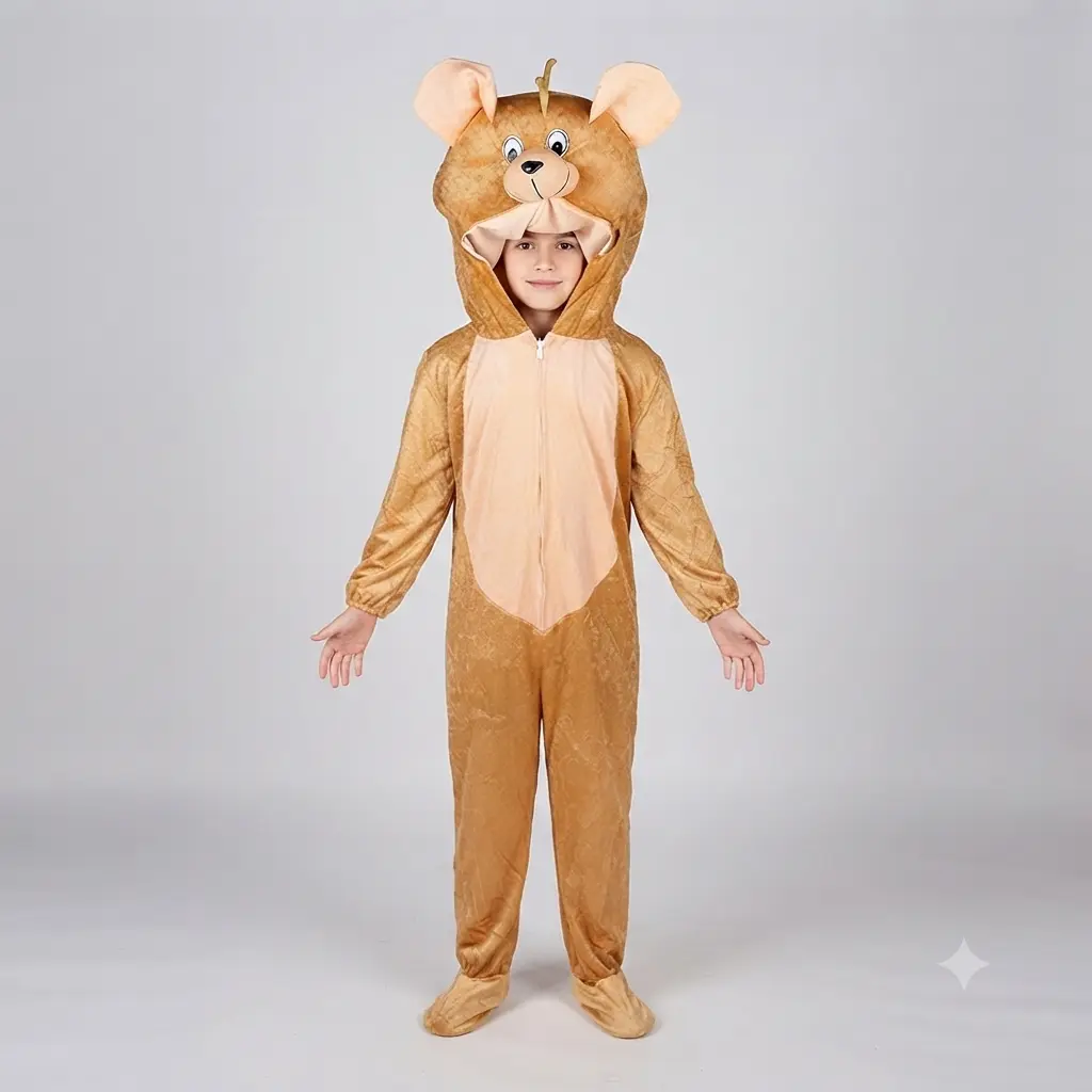 Jerry Jerry - Image 1