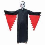 Kids Scary Ghost