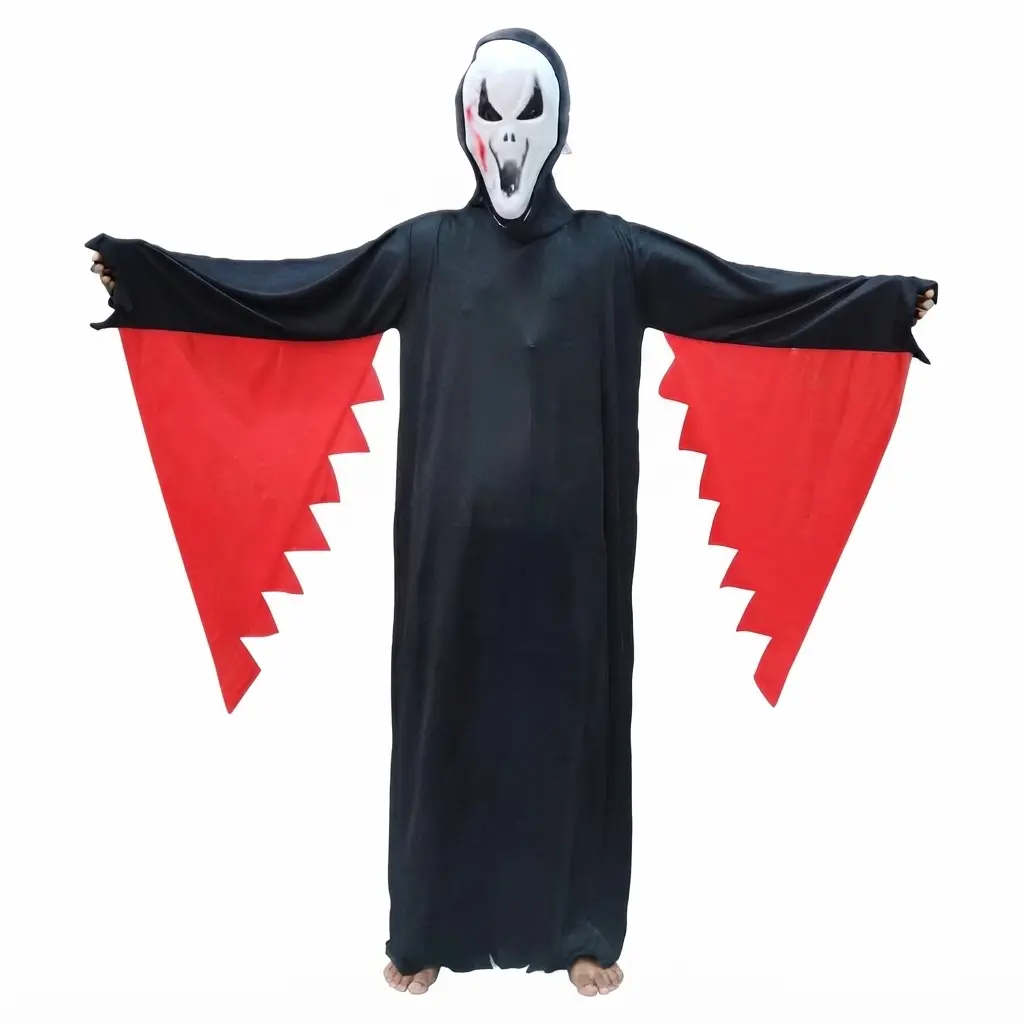 Kids Scary Ghost spe Kids Scary Ghost - Image 1