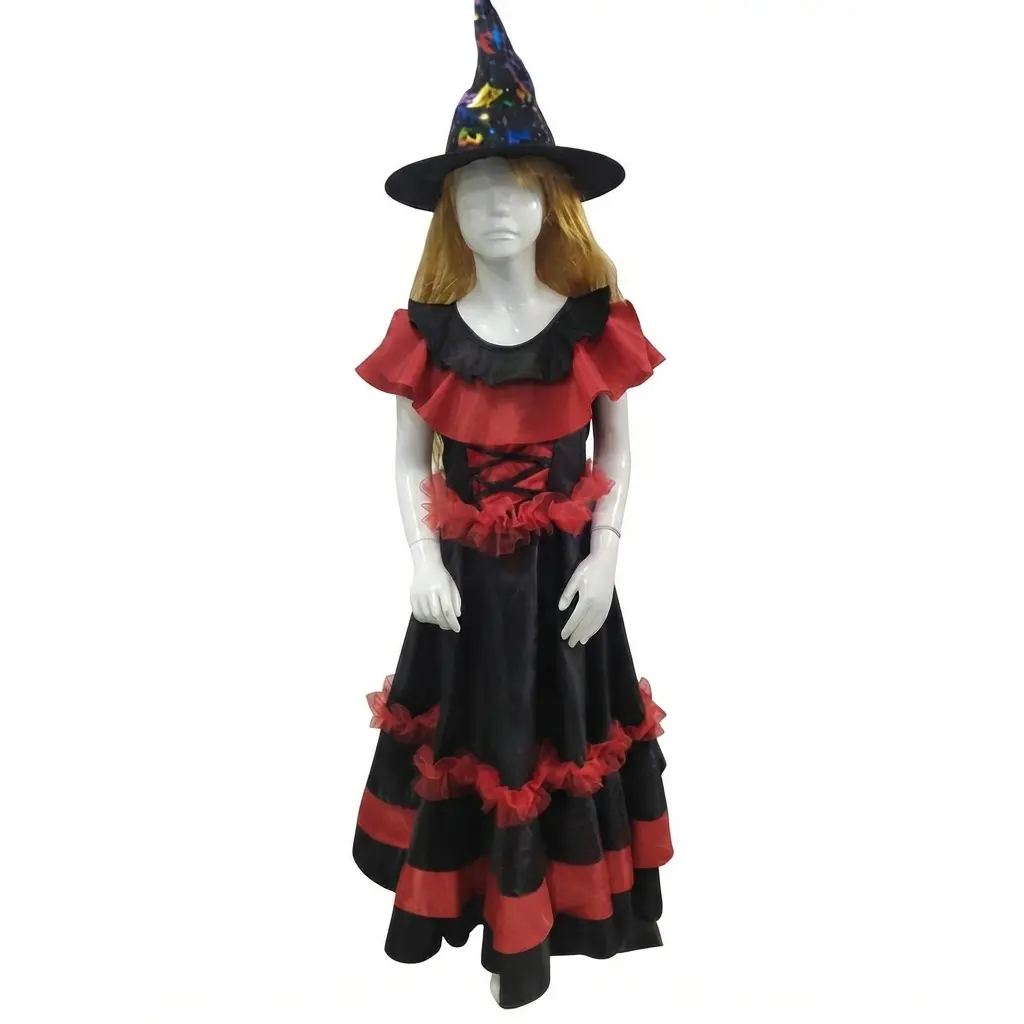 Kids Witch spe Kids Witch - Image 1