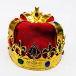 King Crown Cap