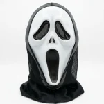 Skeleton Mask