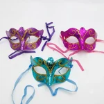 Masquered Mask