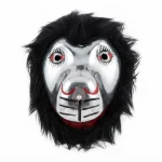 Mexicon Monkey Mask