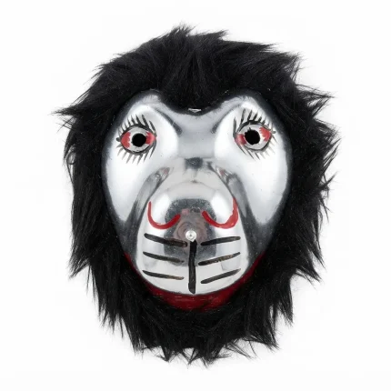 Mexicon Monkey Mask