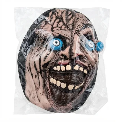 Monster Mask