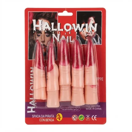 Nail Extension