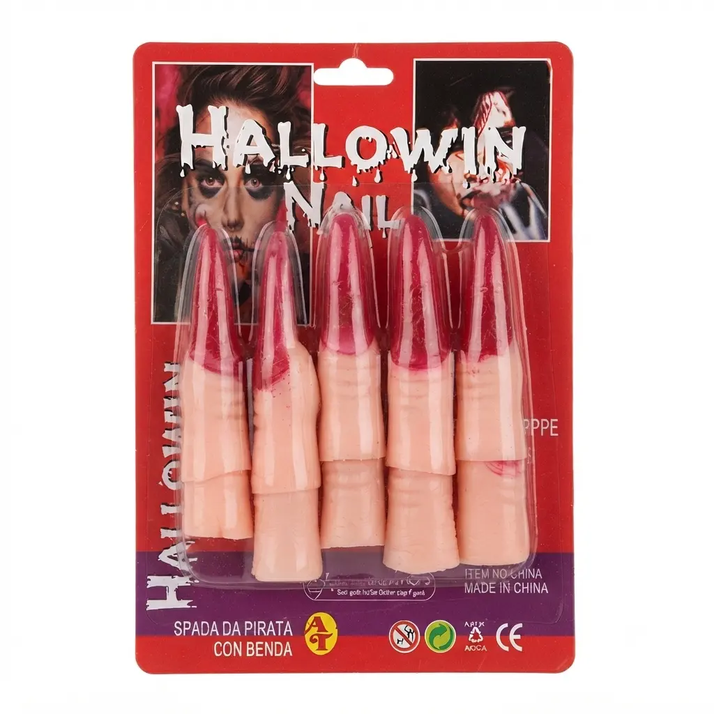 Nail extension Nail Extension - Image 1