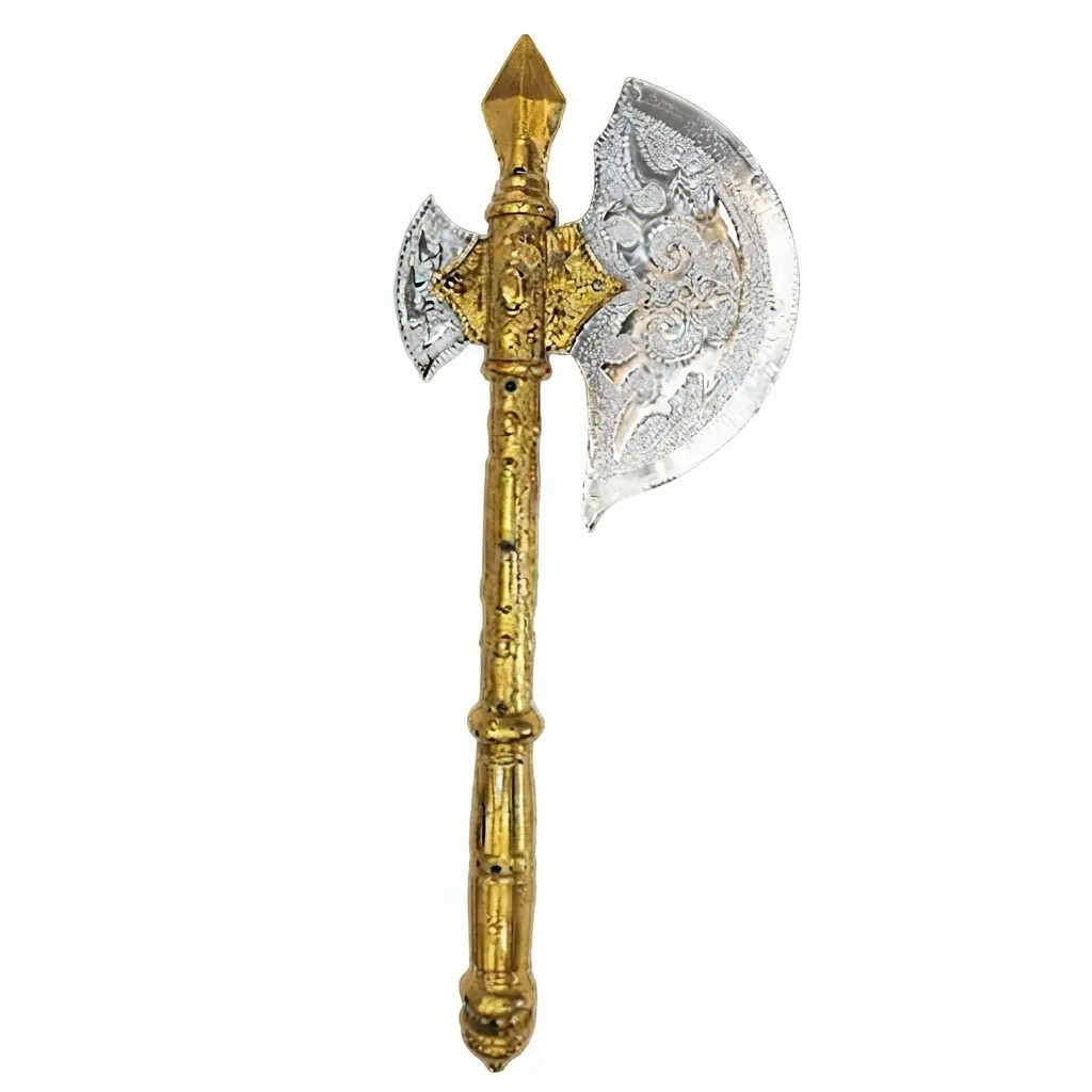 Parashu sword spe Parashu Sword - Image 1