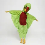 Parrot