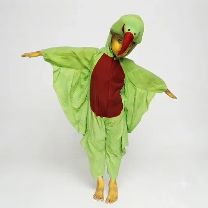Parrot