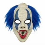 Pennywise Mask