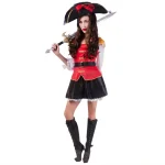 Pirate Girl