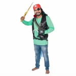 Pirate And Accessories