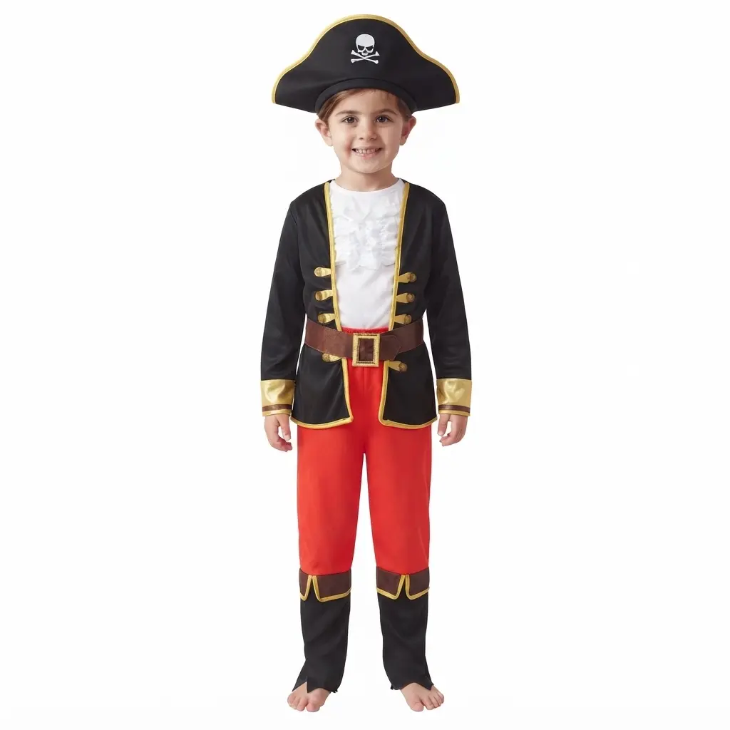Pirate spe Pirate - Image 1