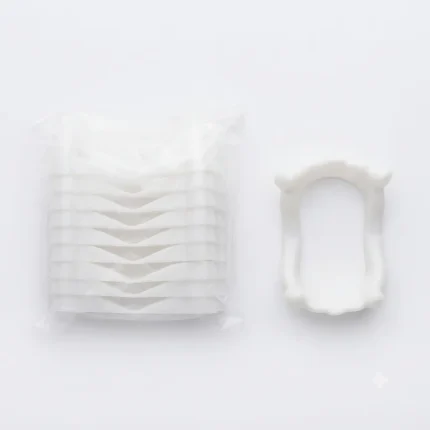 Plastic vampire